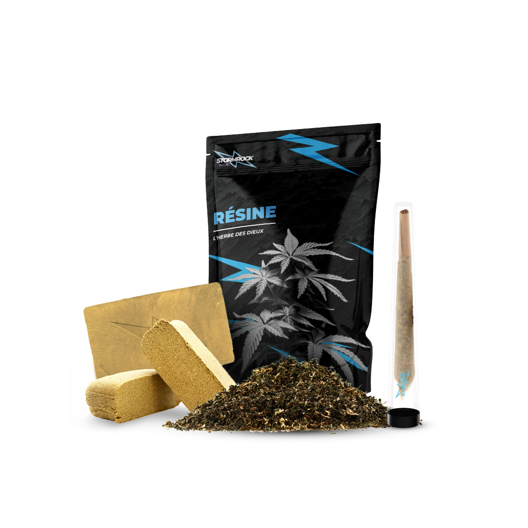 STARTER PACK 420
