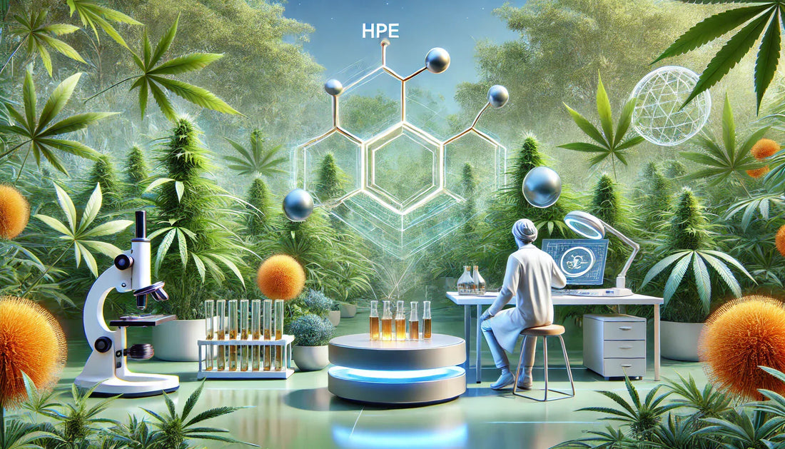 HPE et Bien-être : Une Nouvelle Ere