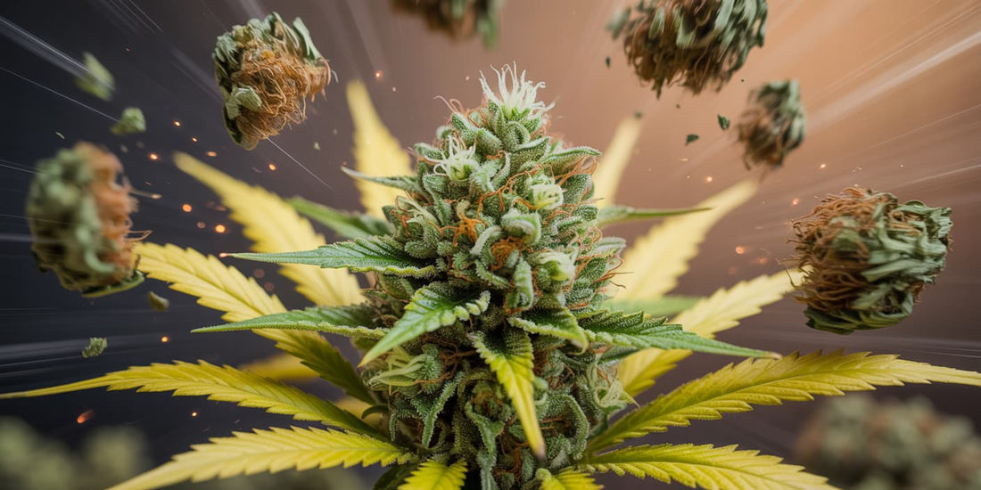 L'innovation CBD+ est arrivée