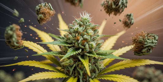 L'innovation CBD+ est arrivée
