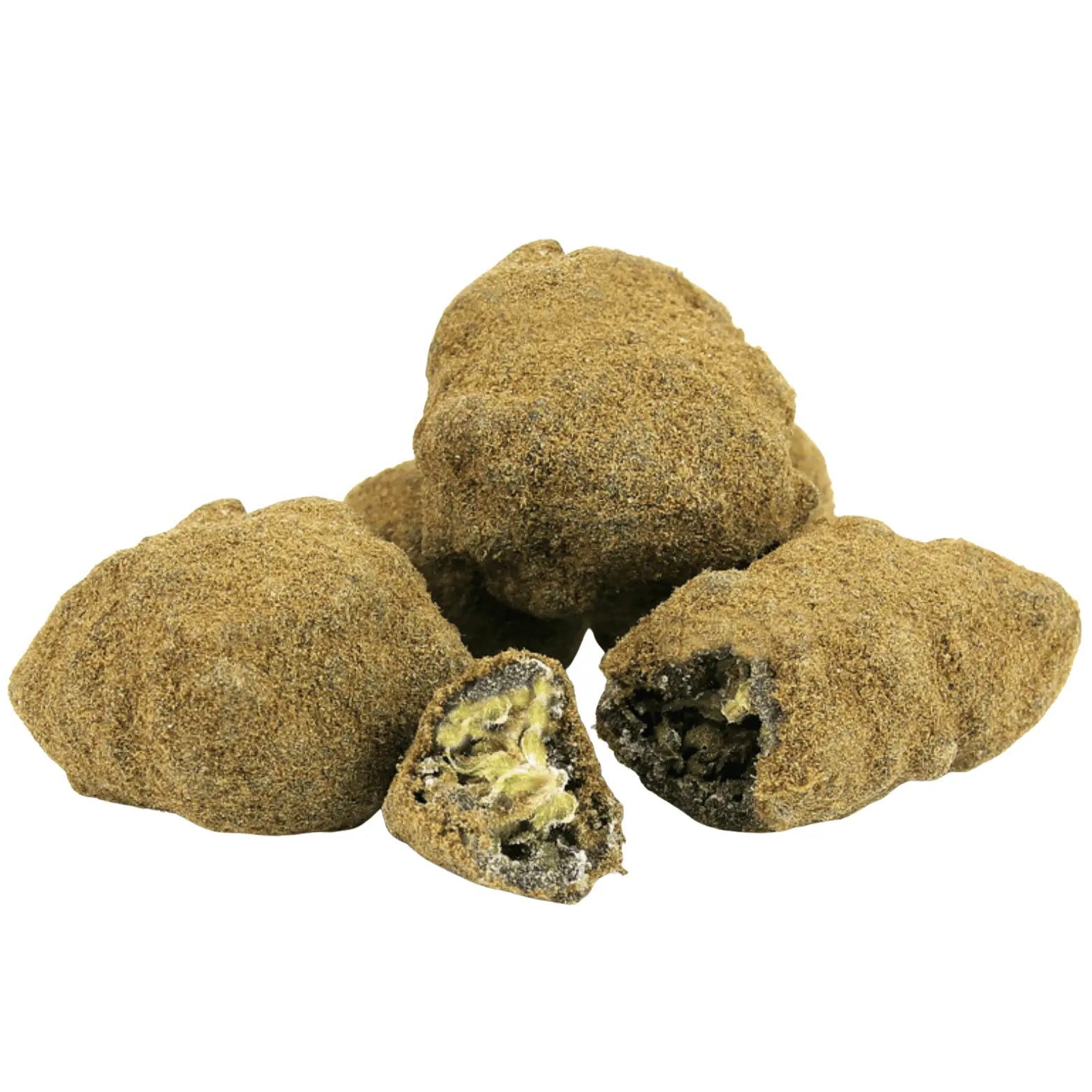 MoonRock CBX - 5G Offert