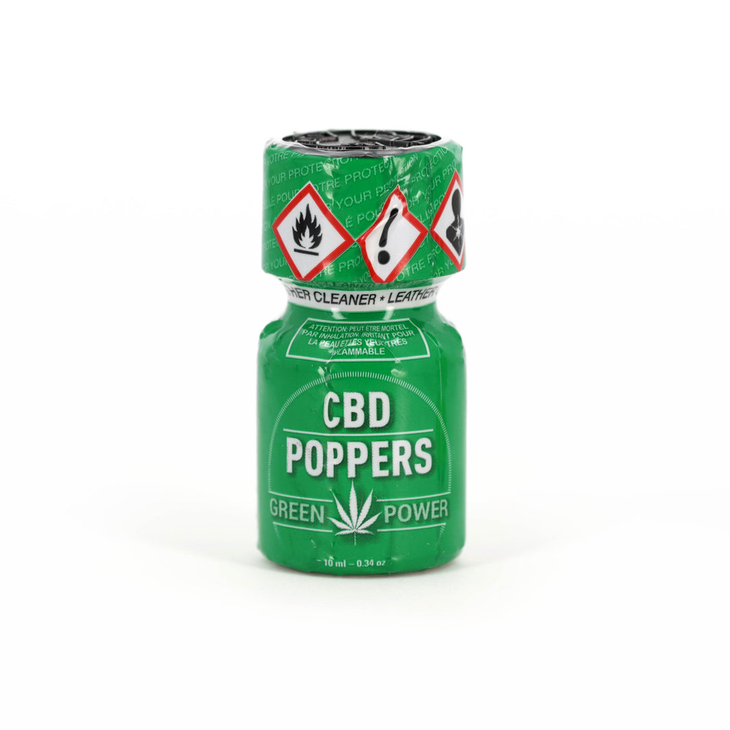 Poppers