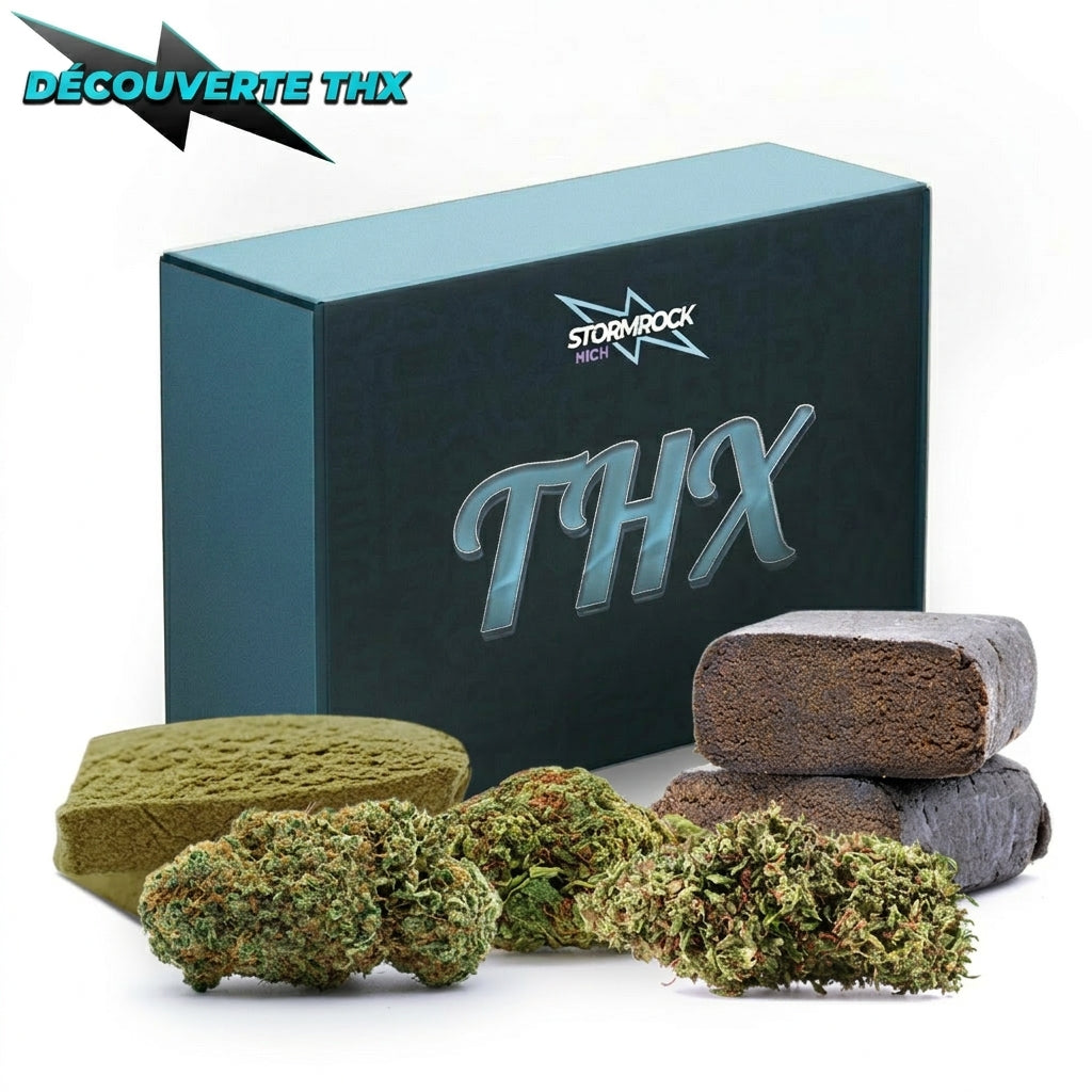 PACK DÉCOUVERTE THX