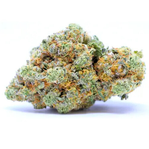 Blueberry Diesel THV+