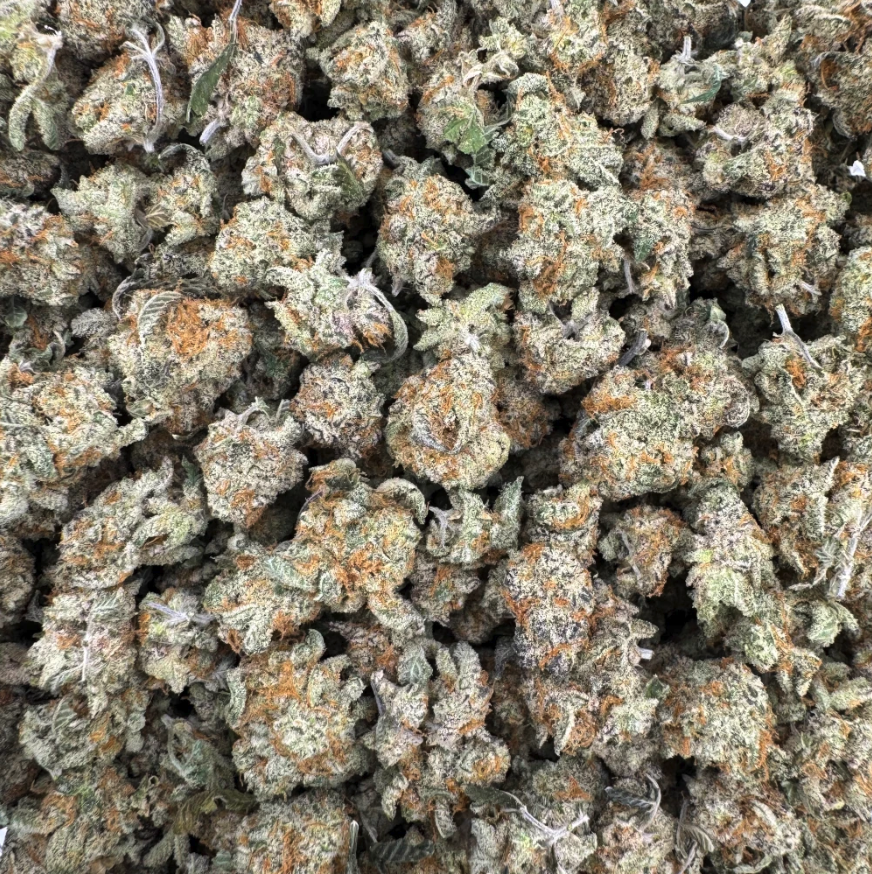 Royal Cookies Pop’s CBX