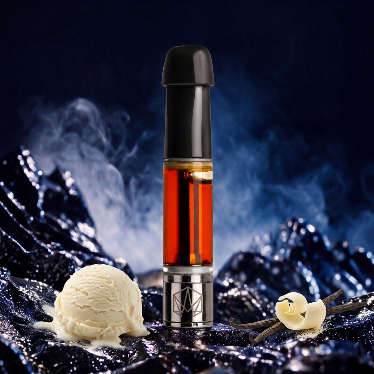 Cartouche CBX 1ml - Cream Gelato