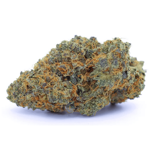 SolCitrus Haze ISO-THC