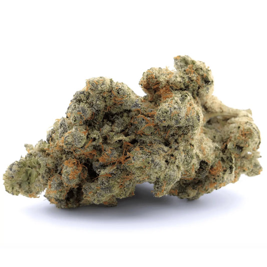STRAWBERRY HAZE CBD+