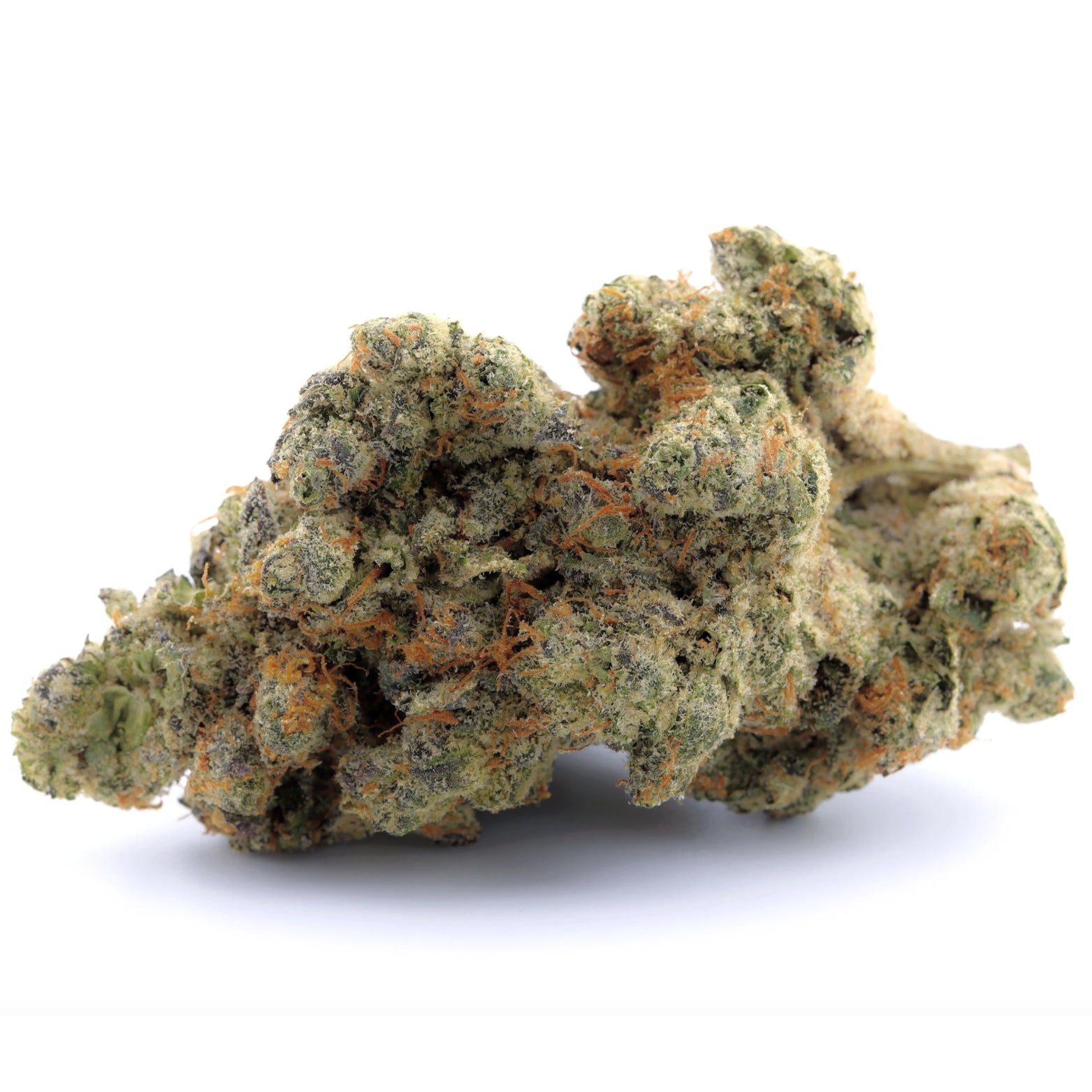 Super Silver Haze THX