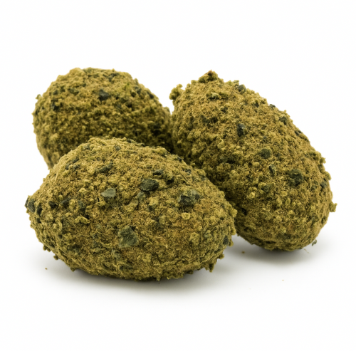 WEEDROCK CBD+