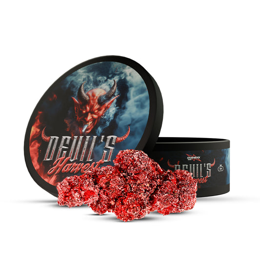 Devil’s Harvest THV-N10 - CALIBOX