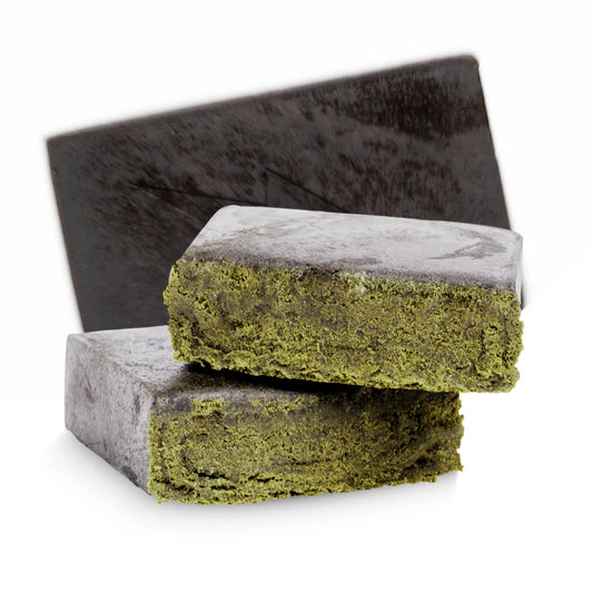 GREEN HASSAN CBD+