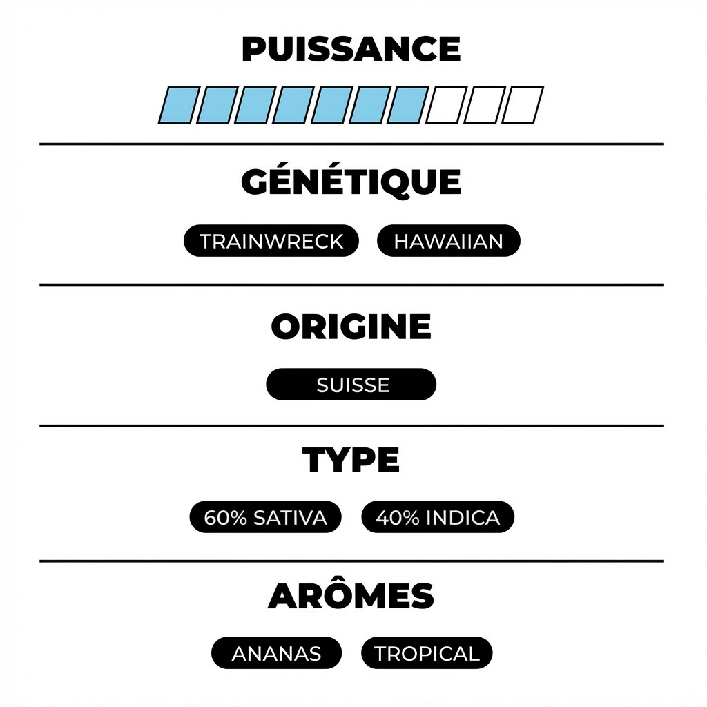 Pineapple Express THX