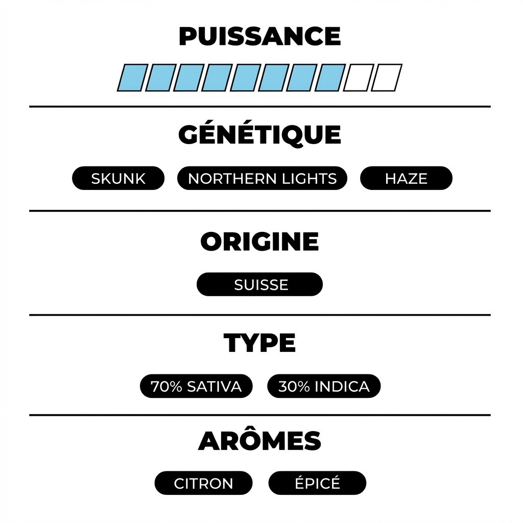 Super Silver Haze THX