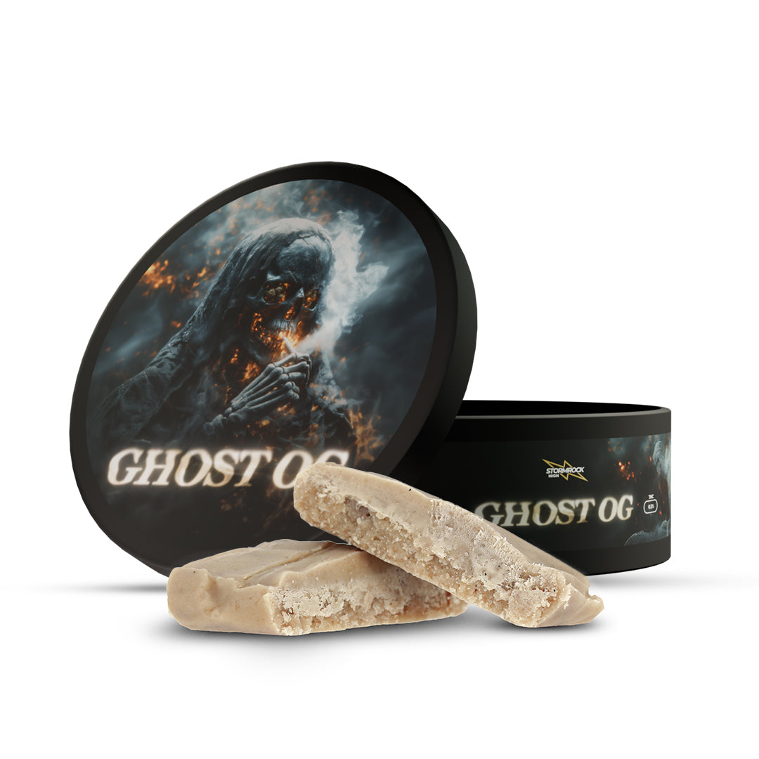 Ghost OG THV-N10 - CALIBOX