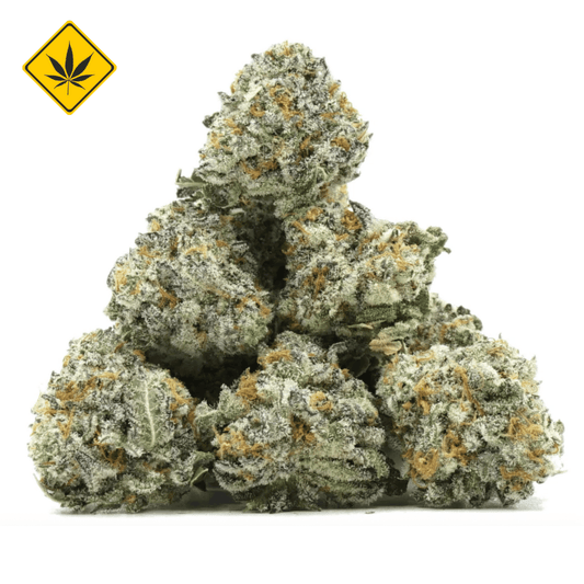 Strawberry Small Buds CBX