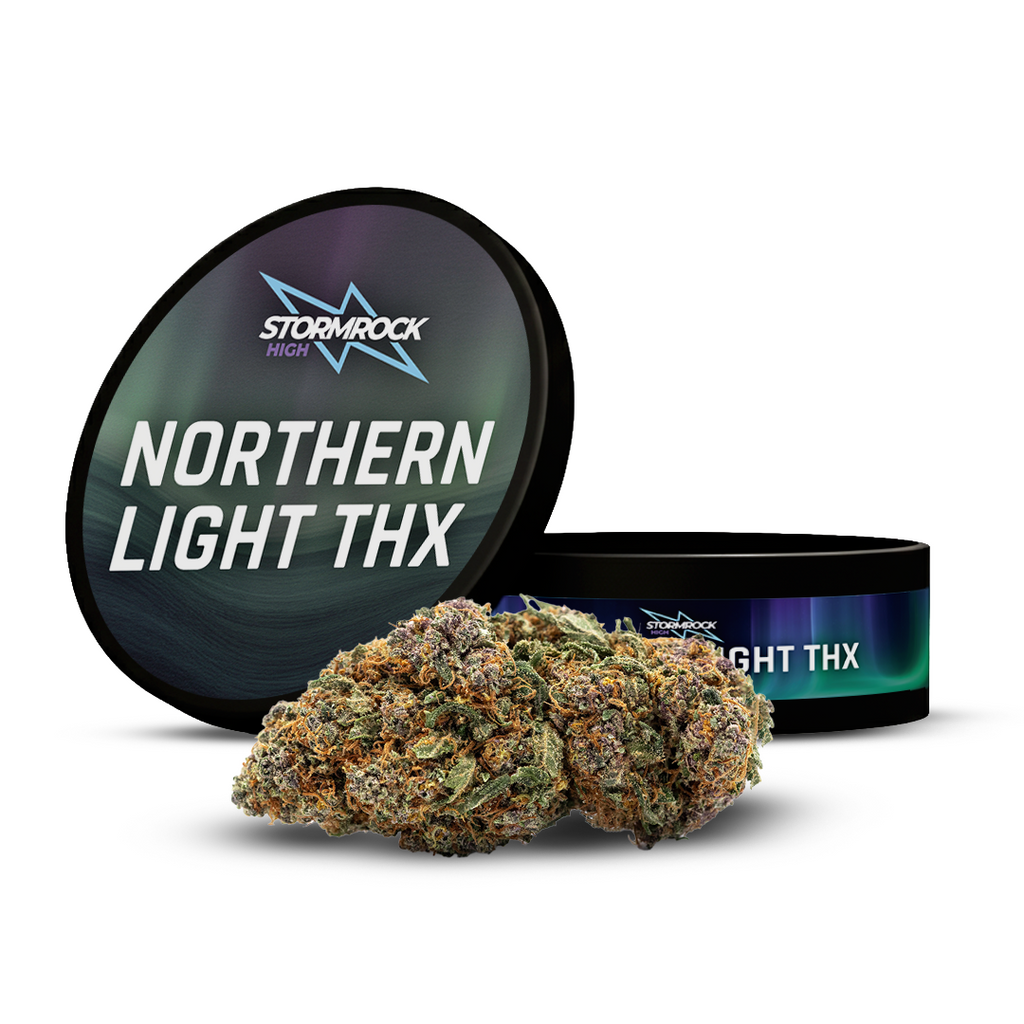 Northern Light THX - Calibox