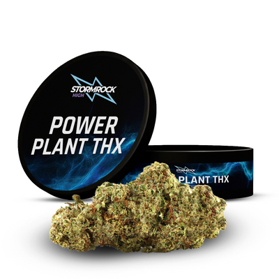 Power Plant THX - Calibox