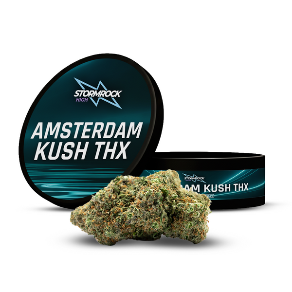 Amsterdam Kush THX - Calibox