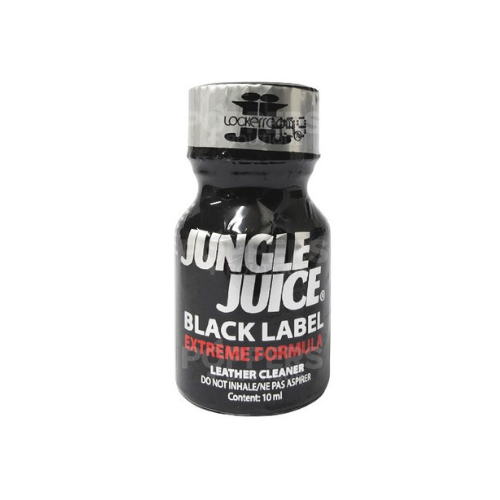 Poppers Jungle Juice 10ML