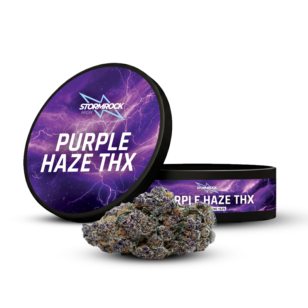 Purple Haze THX - Calibox