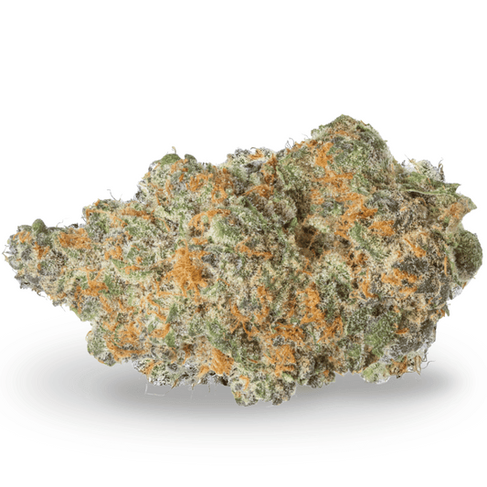 Sour Lemon CBX