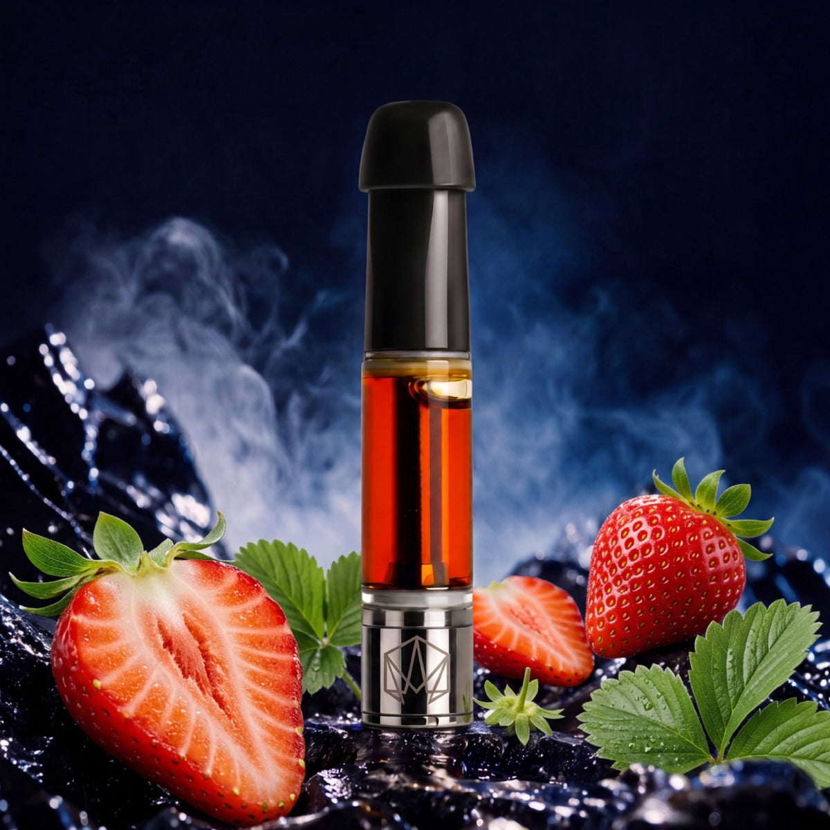 Cartouche CBX 1ml - Strawberry