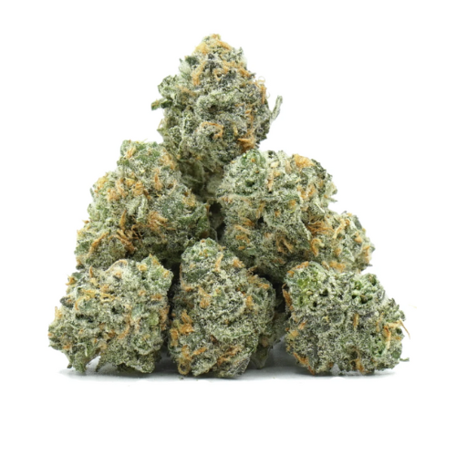 Strawberry Pop’s THV+