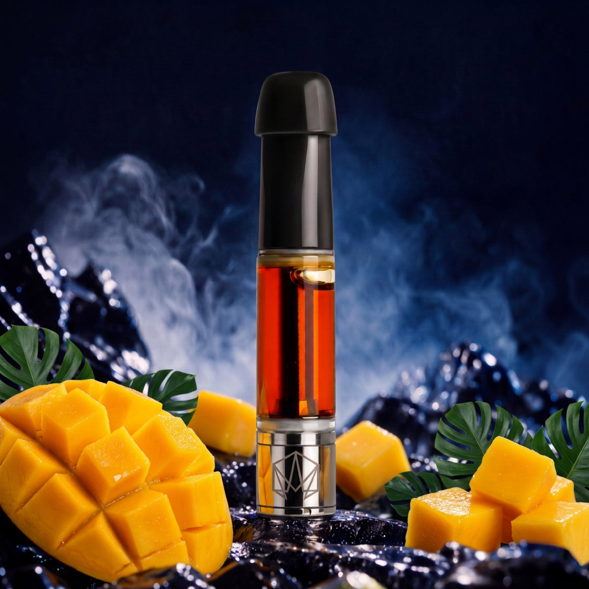 Cartouche CBX 1ml - Tropical Mango