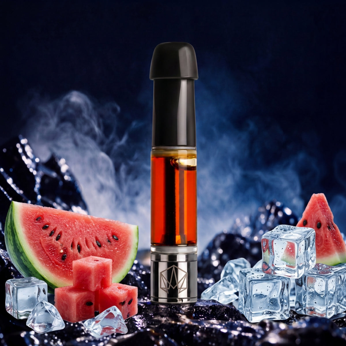 Cartouche CBX 1ml - Watermelon Ice