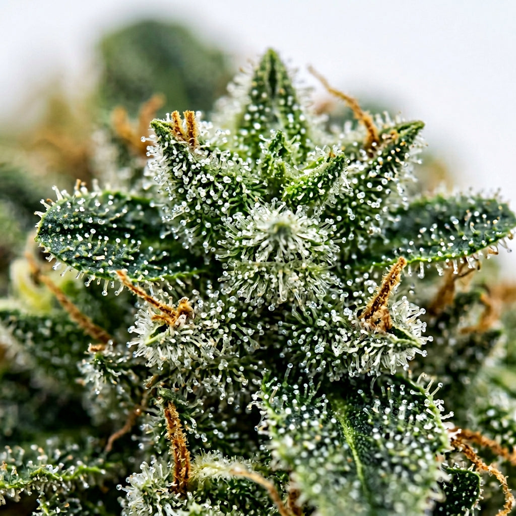 White Widow CBX
