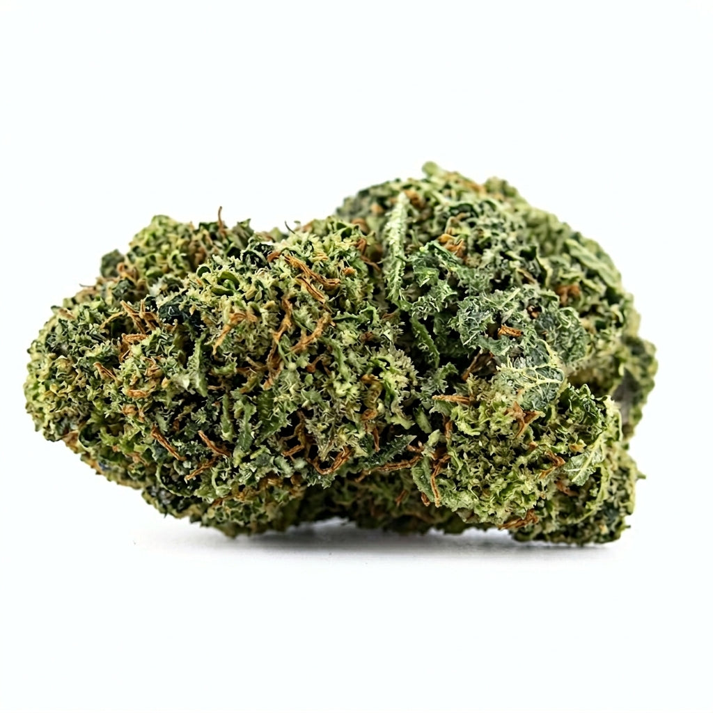 White Widow CBX