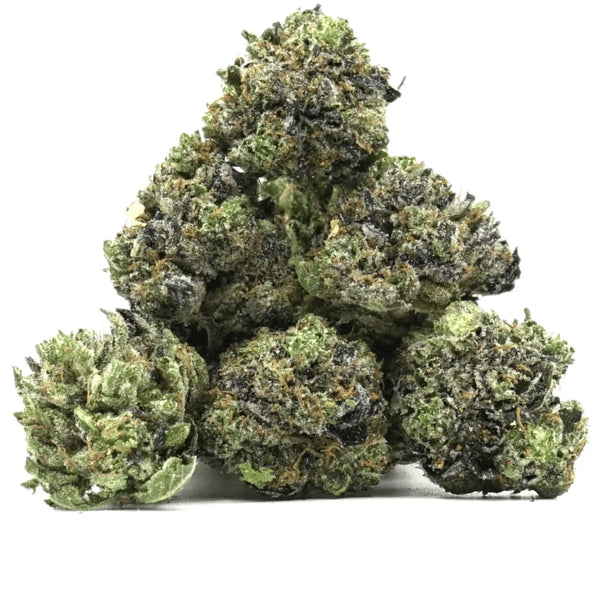 Pop Corn Gorilla Glue CBX