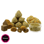 Pack Decouverte Okiweed CBX