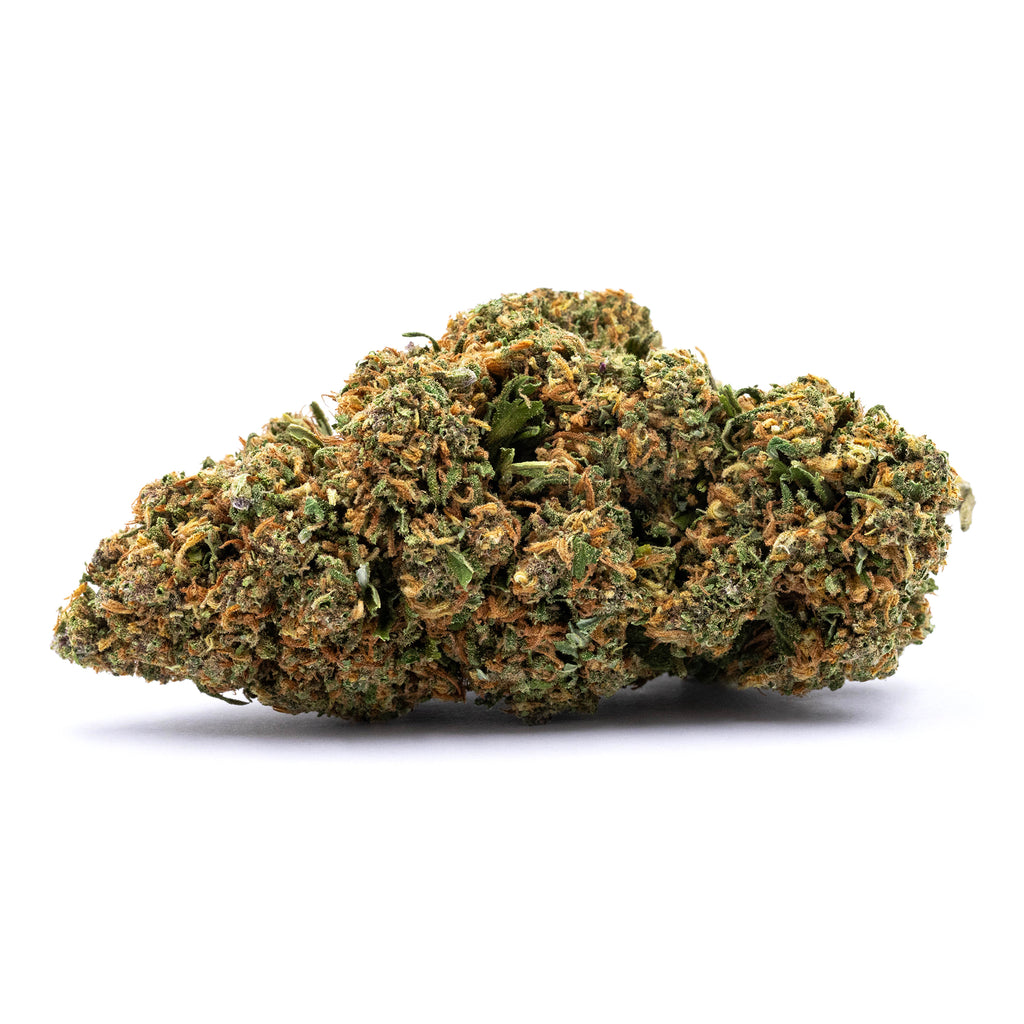 Neville's Haze THX - Calibox