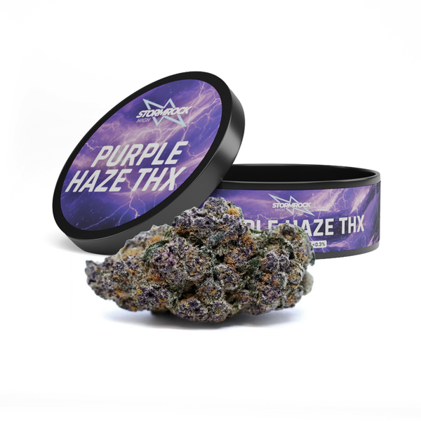 Purple Haze THX - Calibox