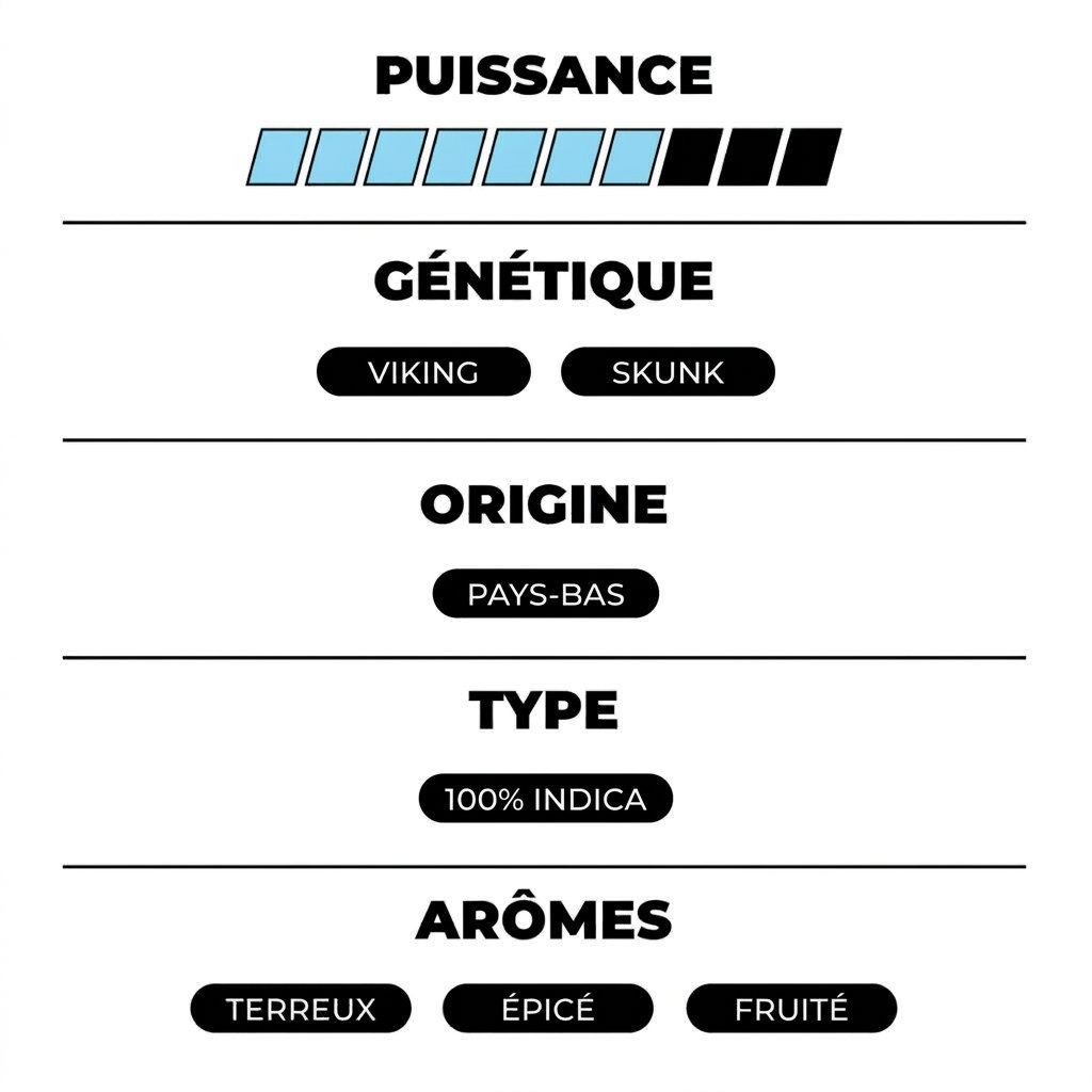 Hollands Hope THX - Calibox