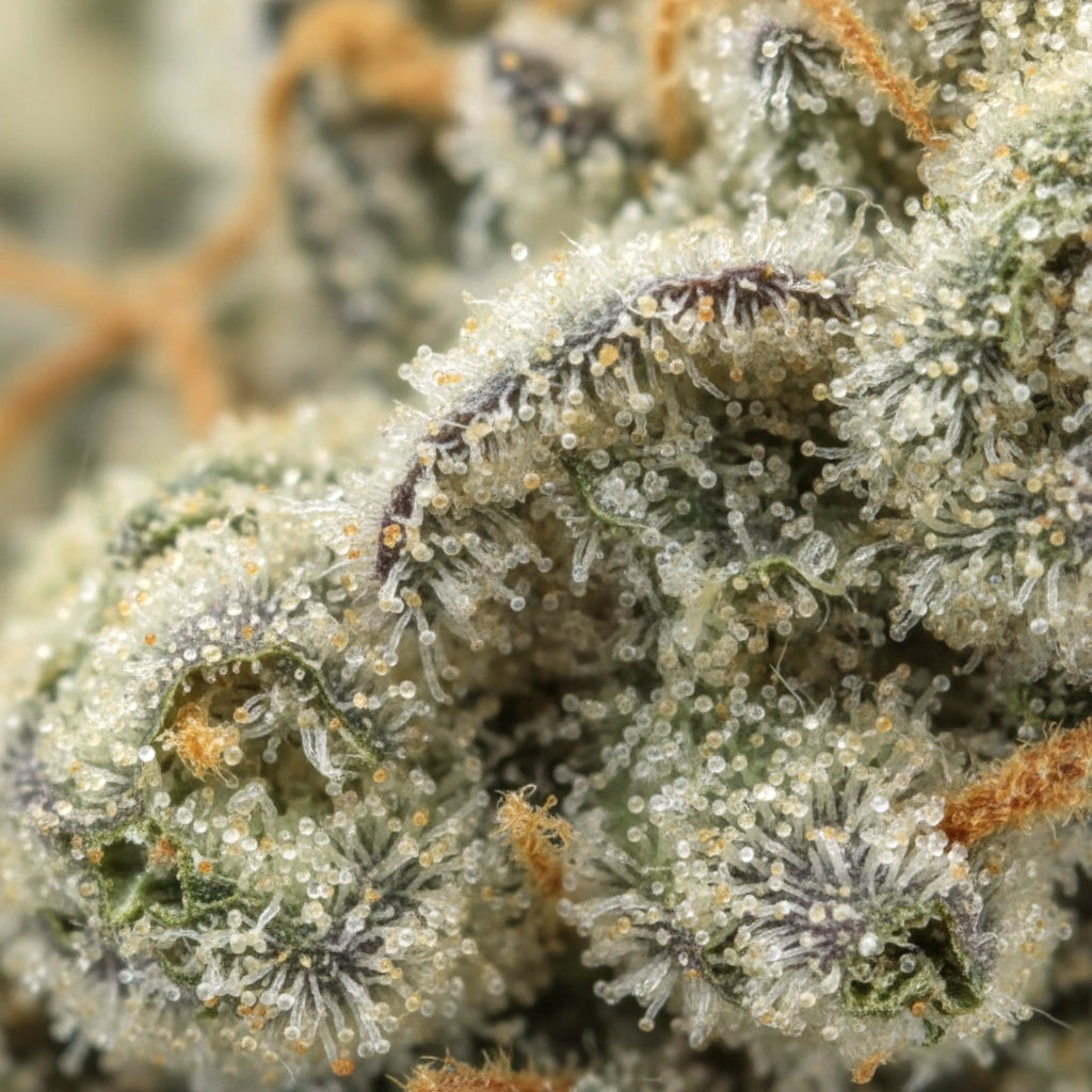 Super Silver Haze THX