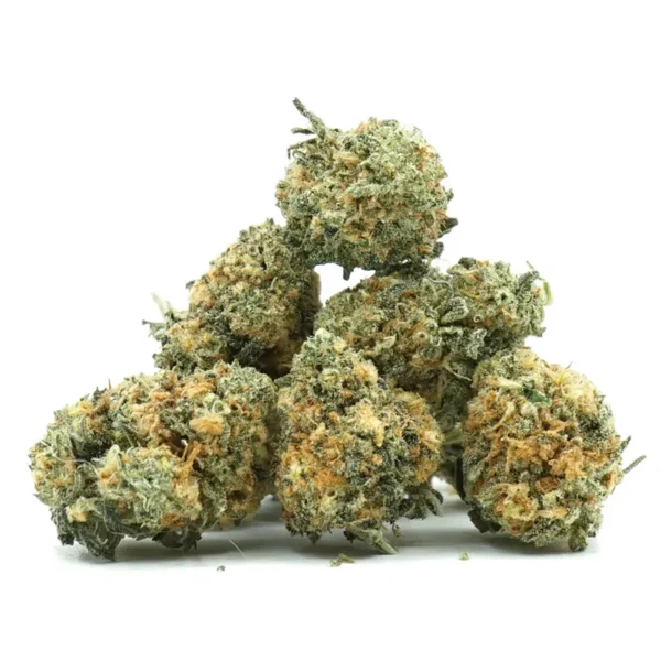 Blue Dream Pop’s THX