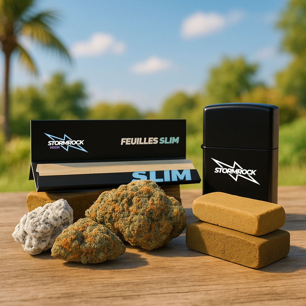 SUMMER PACK CBD+