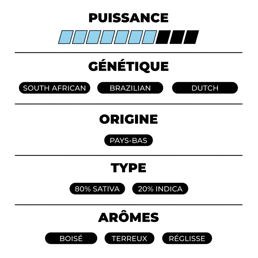 Power Plant THX - Calibox