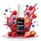 Spray anti-THC - Kleaner Fruit Rouge