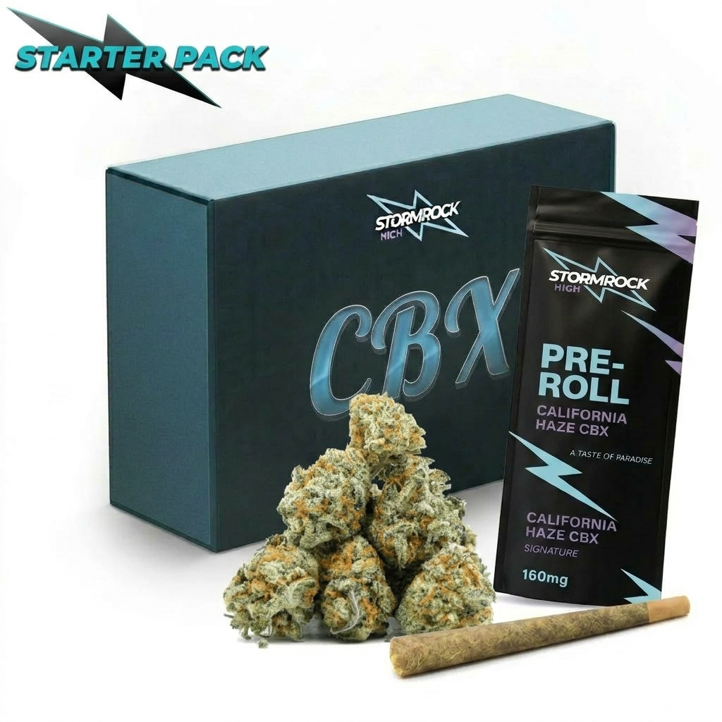 STARTER PACK