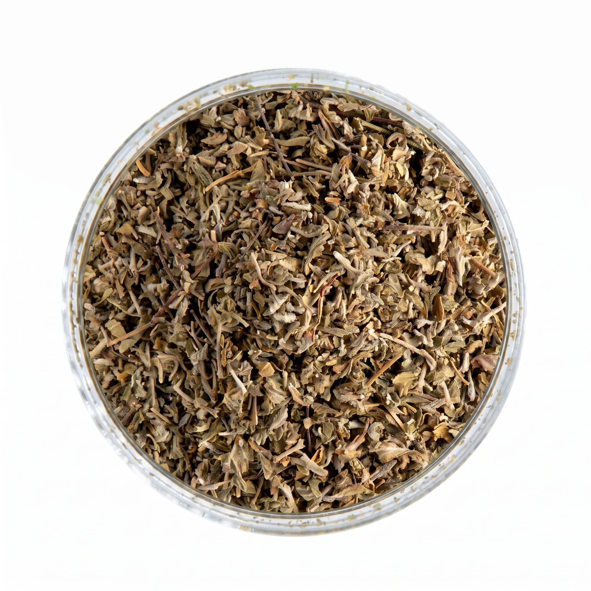 Damiana THX - Sans THC