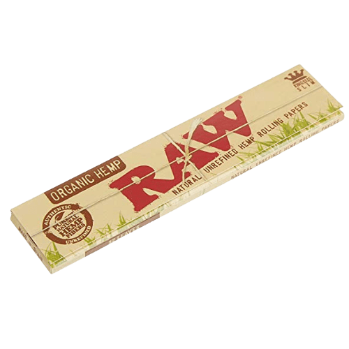Raw Organic Slim